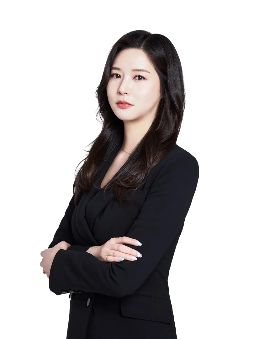 김혜진 대표 변호사